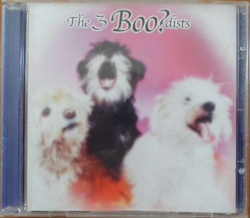 Boo! - The 3 Boo?dists