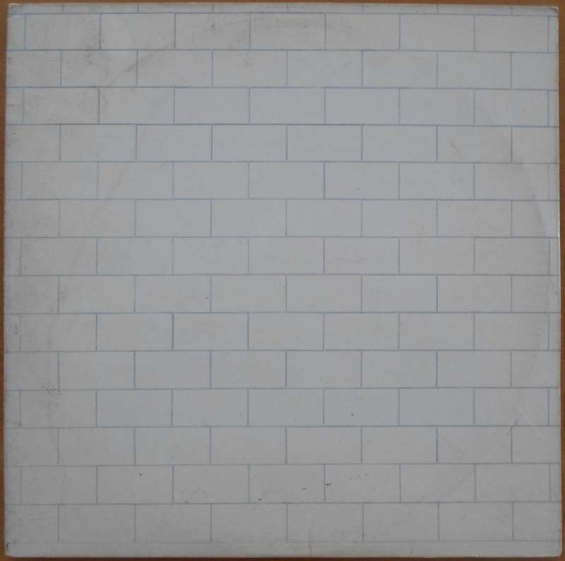 Pink Floyd - The Wall