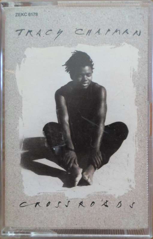 Tracy Chapman - Crossroads