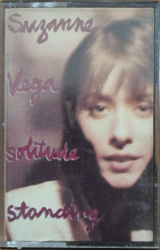 Suzanne Vega - Solitude Standing