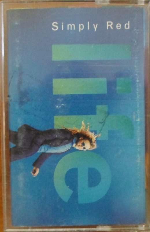 Simply Red - Life