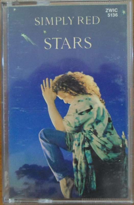 Simply Red - Stars