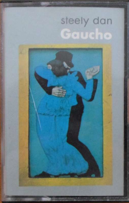 Steely Dan - Gaucho
