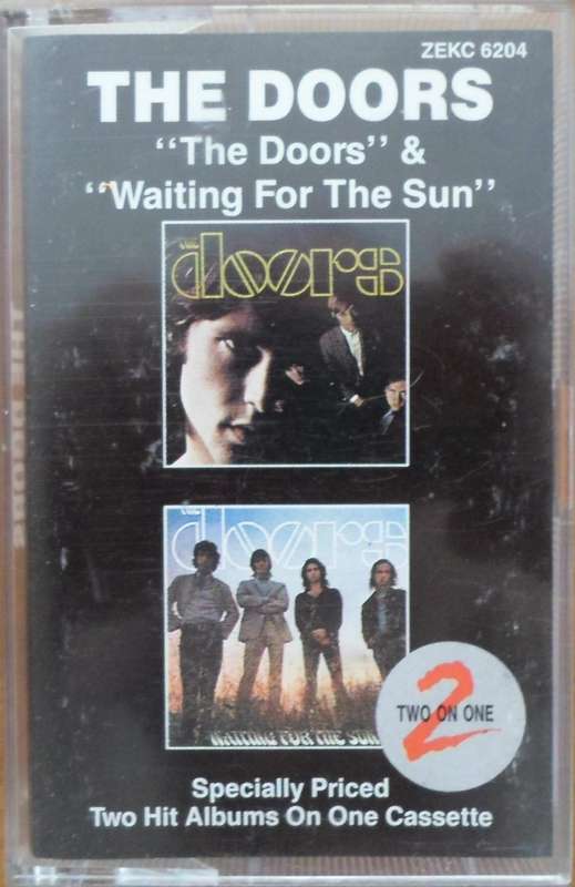 The Doors - The Doors & Waiting for the Sun