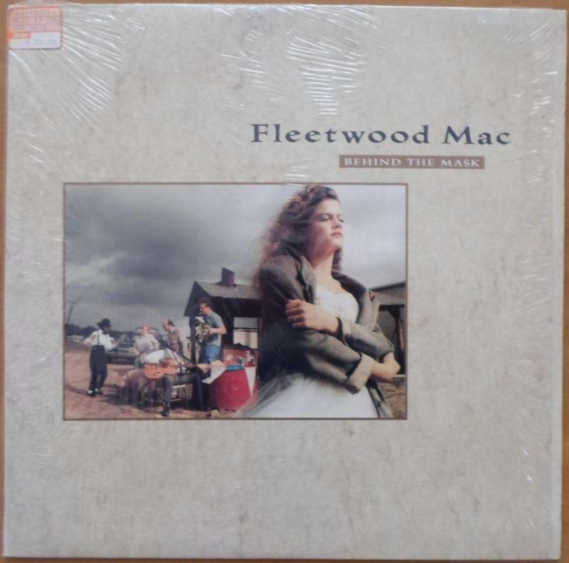 Fleetwood Mac - Behind the Mask