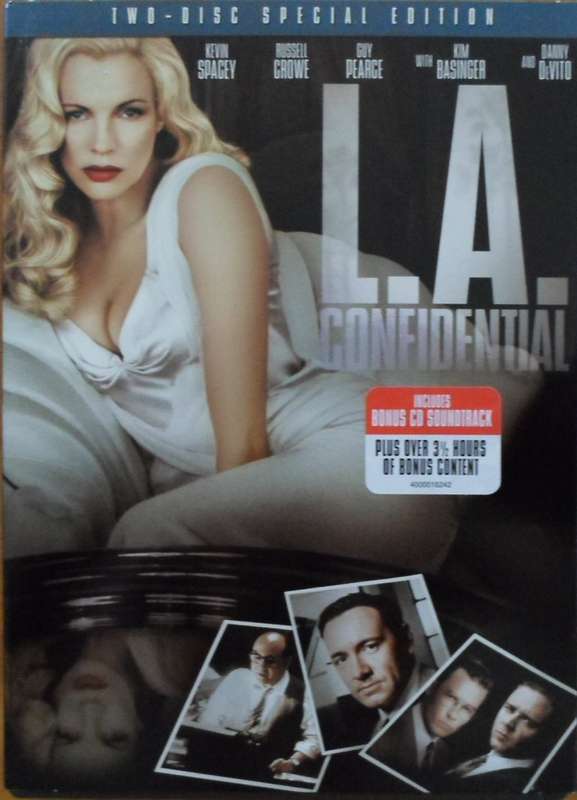 L.A. Confidential