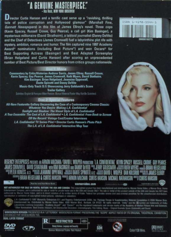 L.A. Confidential