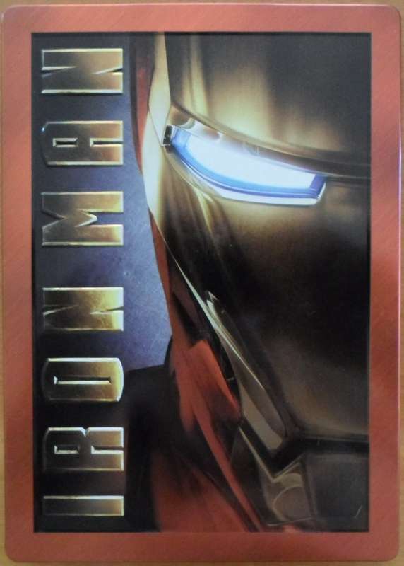 Iron Man