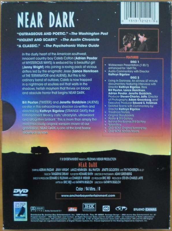 Near Dark