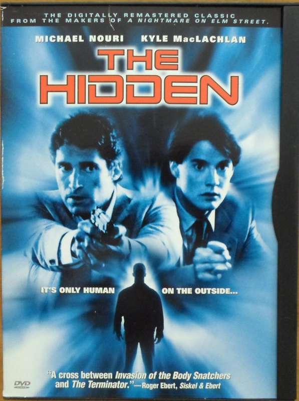 The Hidden