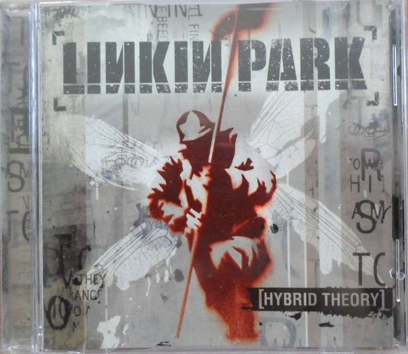 Linkin Park - Hybrid Theory