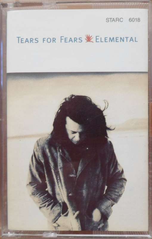 Tears for Fears - Elemental