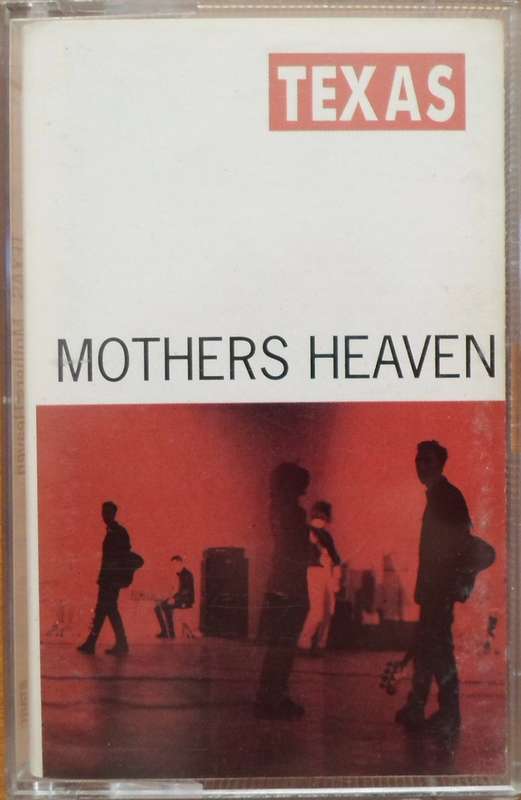 Texas - Mothers Heaven