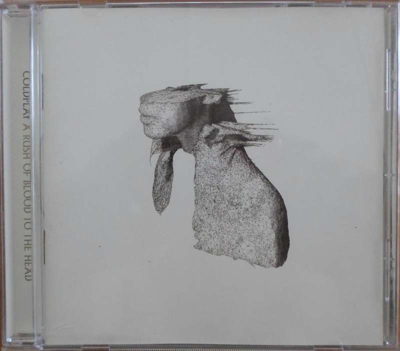 Coldplay - A Rush of Blood to the Head