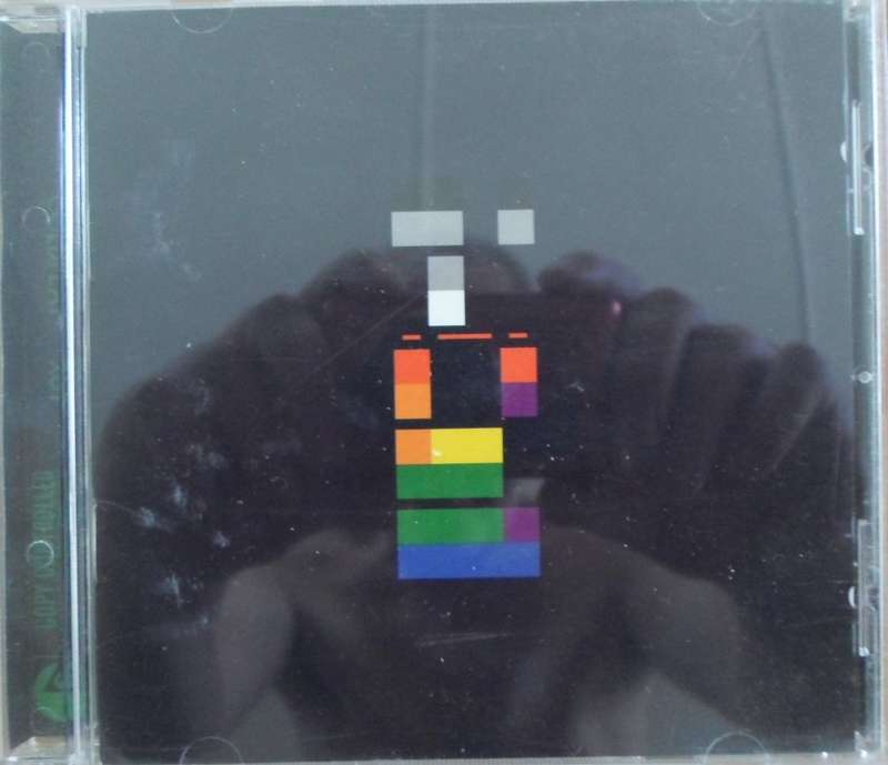 Coldplay - X&Y