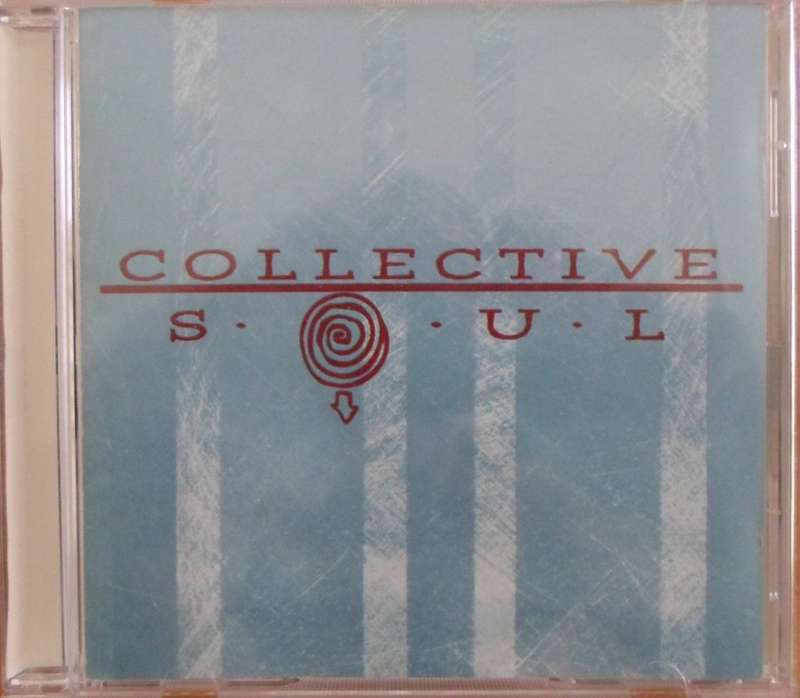 Collective Soul - Collective Soul