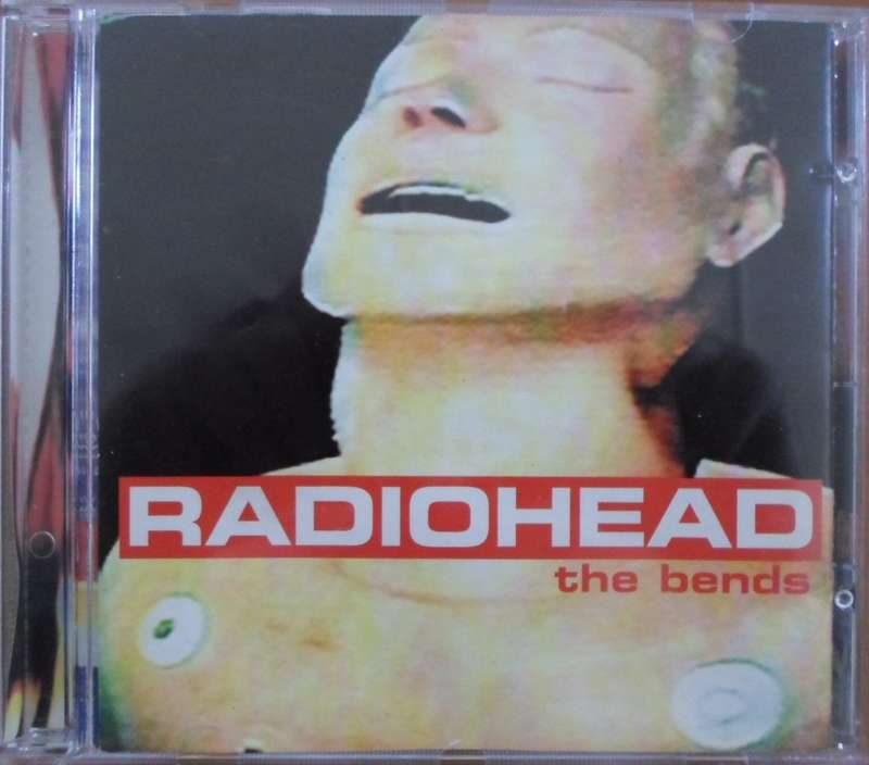 Radiohead - The Bends