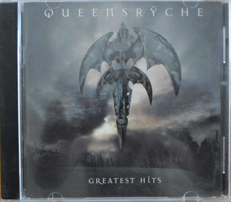 Queensrÿche - Greatest Hits