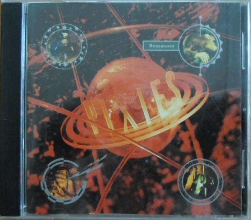 Pixies - Bossanova
