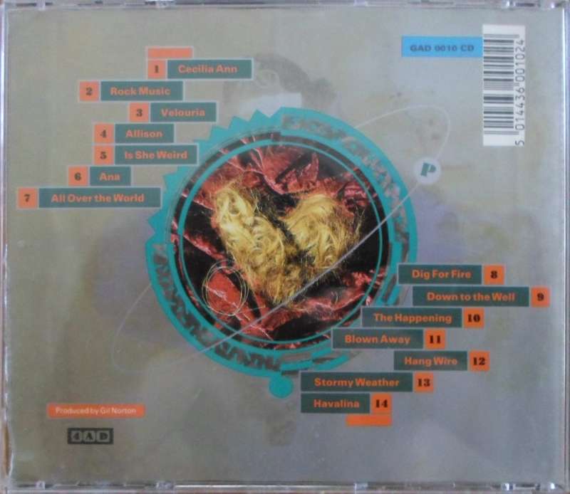 Pixies - Bossanova