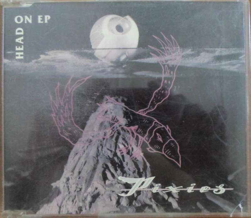 Pixies - Head On EP