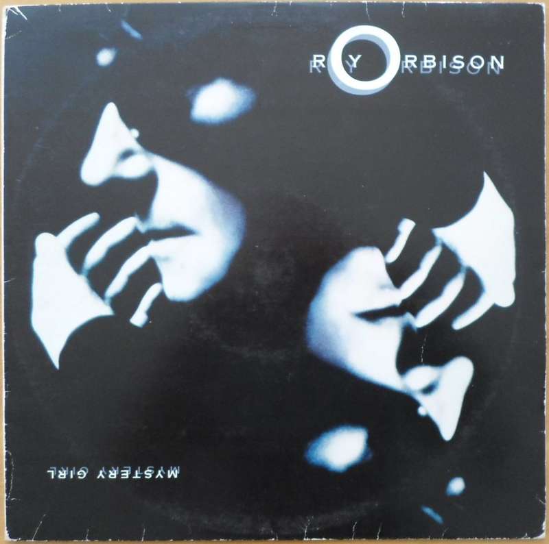 Roy Orbison - Mystery Girl