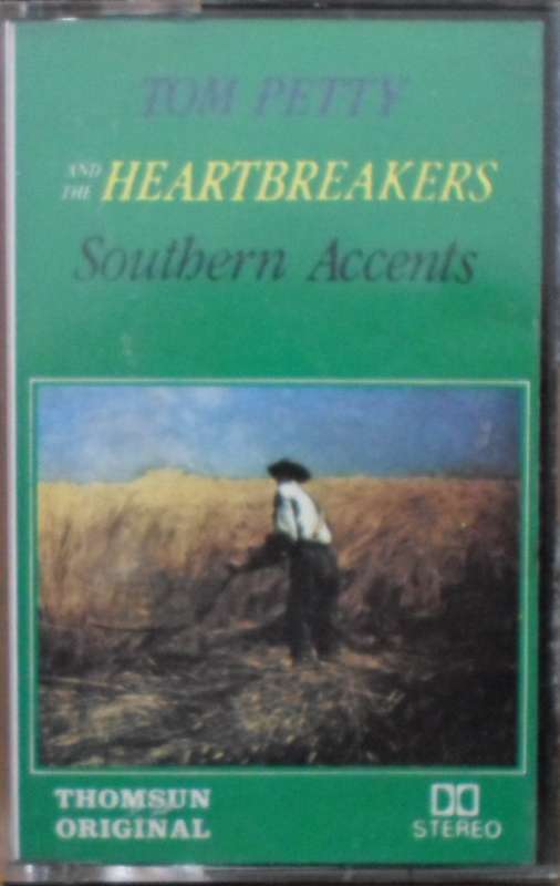 Tom Petty and The Heartbreakers - Southern Accents