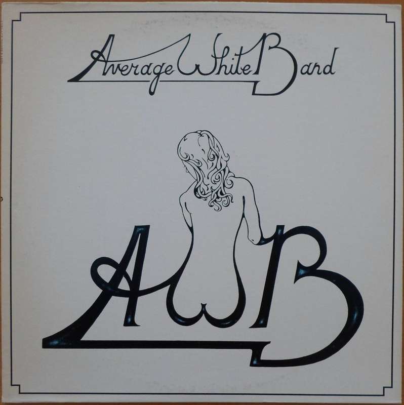 Average White Band - AWB
