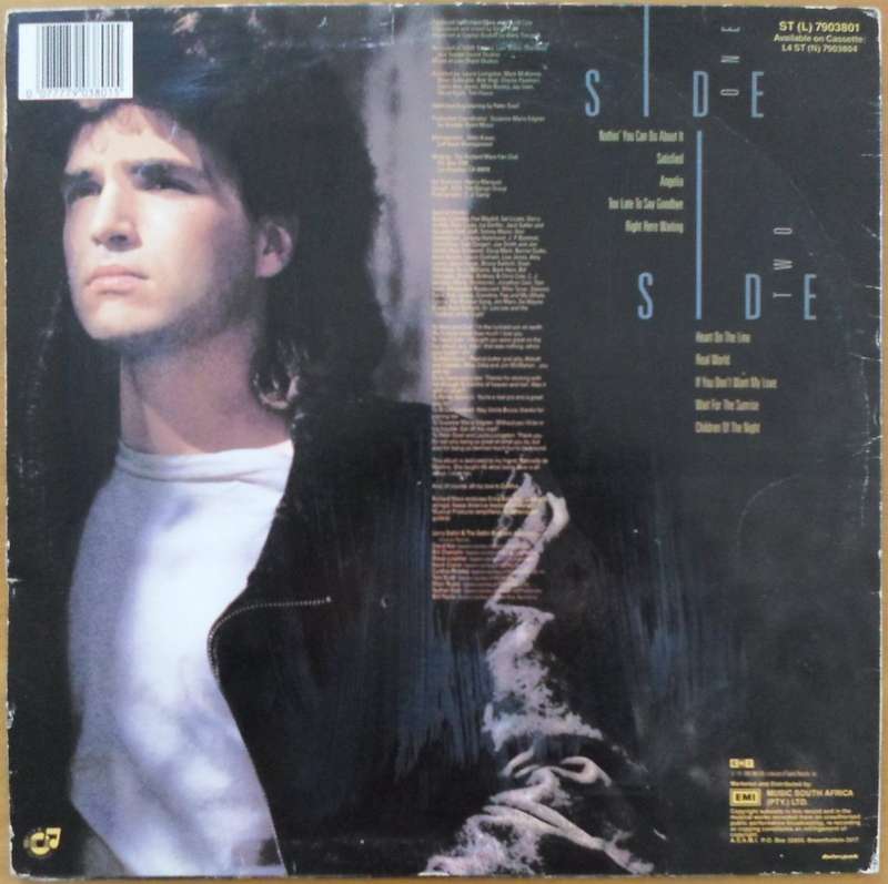Richard Marx - Repeat Offender