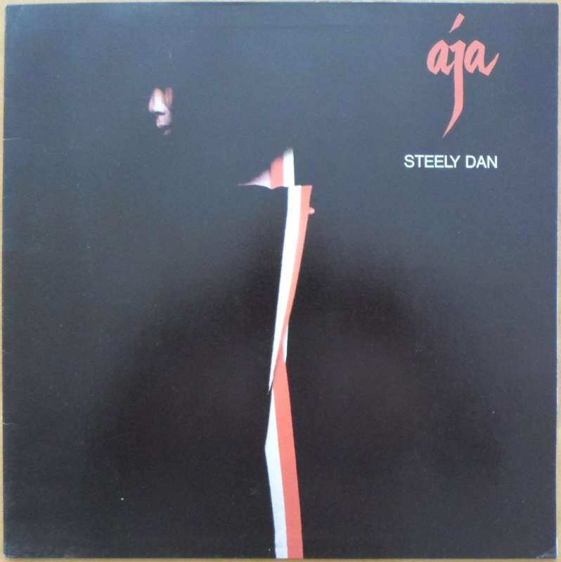 Steely Dan - Aja