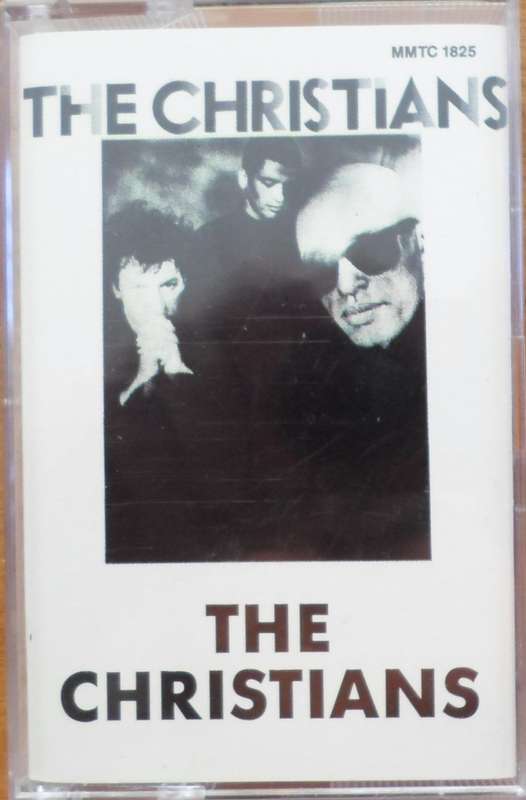 The Christians - The Christians