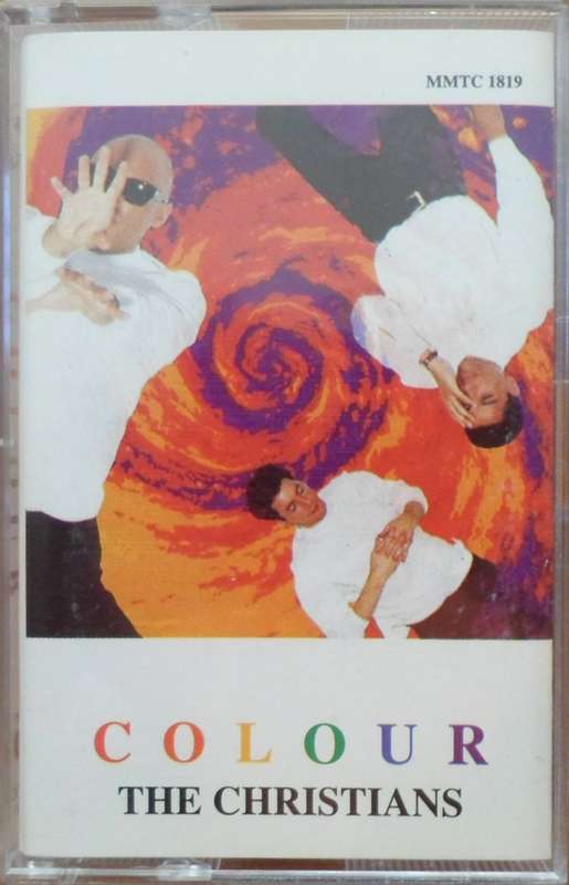 The Christians - Colour
