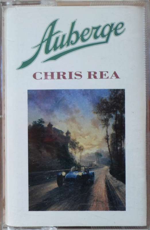 Chris Rea - Auberge