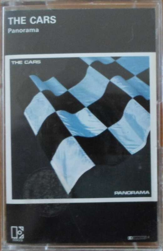 The Cars - Panorama