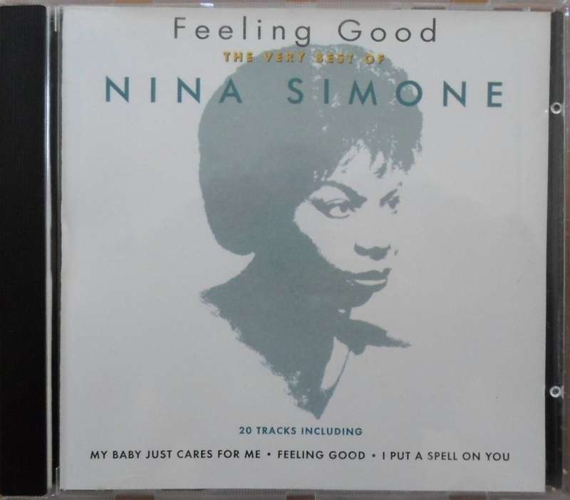 Nina Simone - Feeling Good: The Very Best of Nina Simone