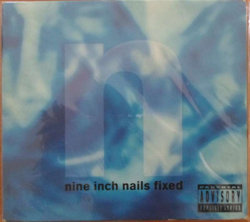 Nine Inch Nails - Fixed