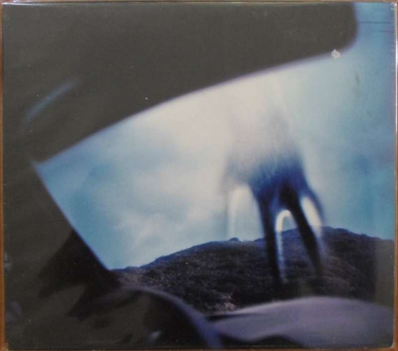 Nine Inch Nails - Year Zero