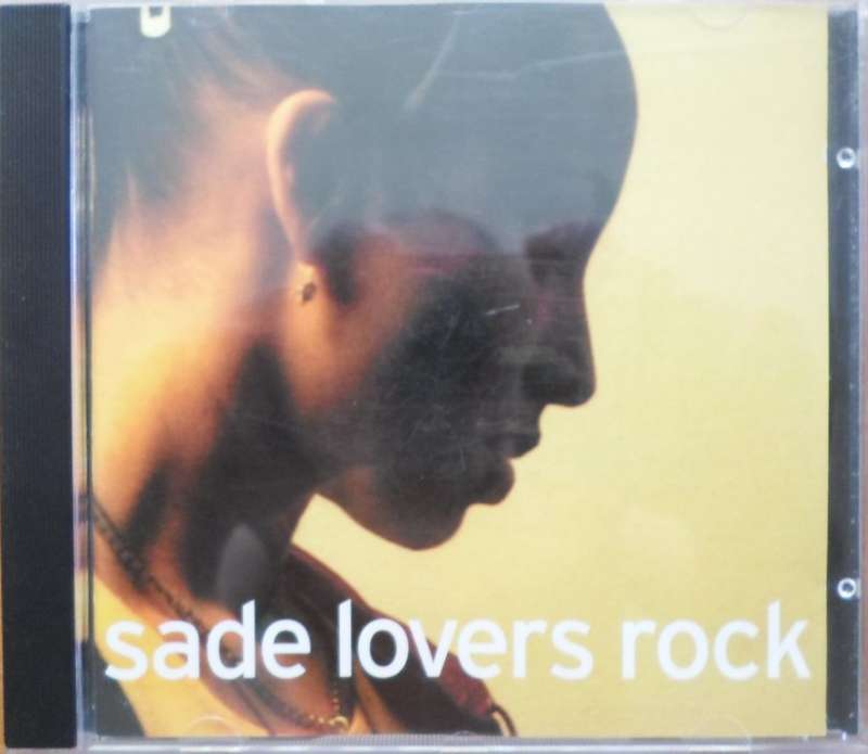Sade - Lovers Rock