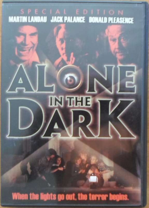 Alone in the Dark