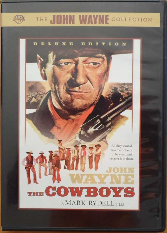 The Cowboys