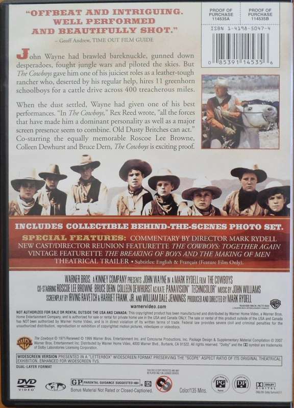 The Cowboys