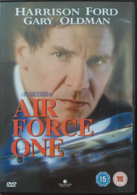 Air Force One