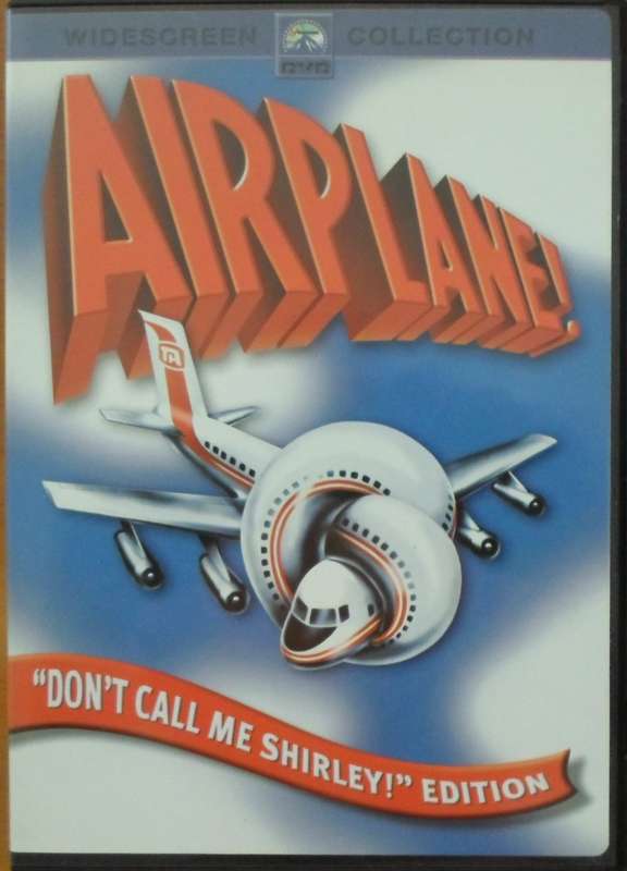 Airplane!