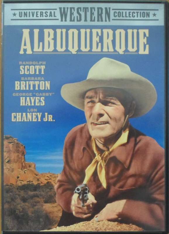 Albuquerque