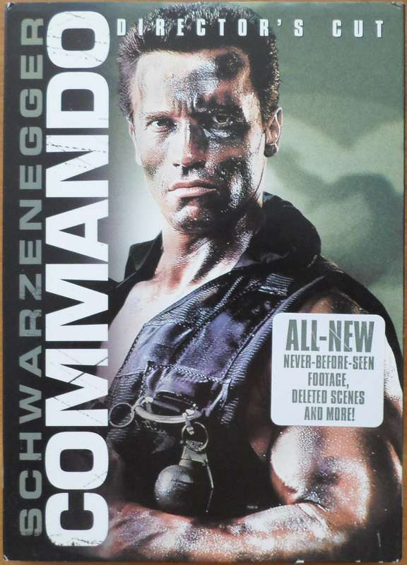Commando