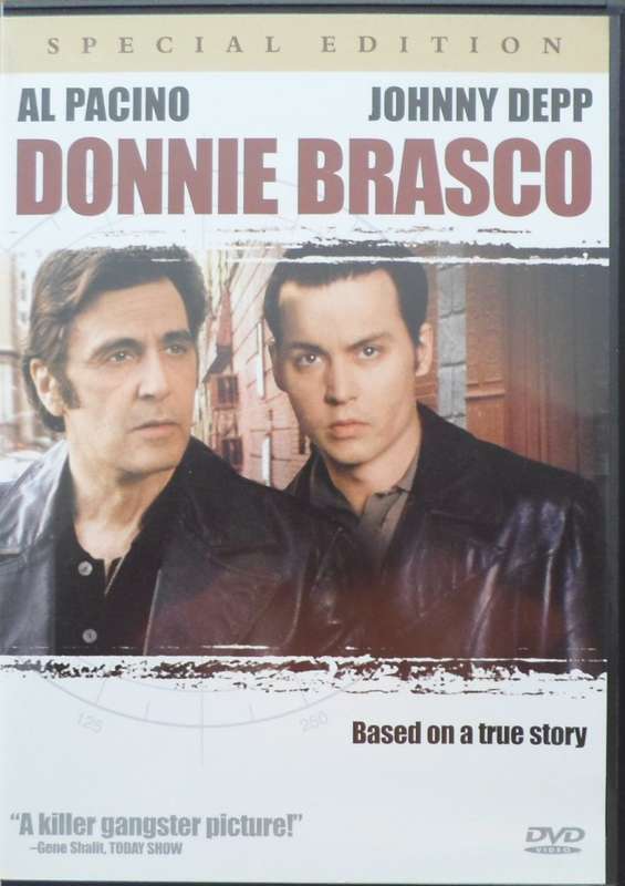 Donnie Brasco