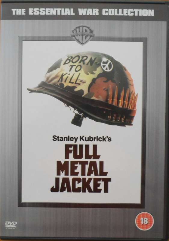 Full Metal Jacket