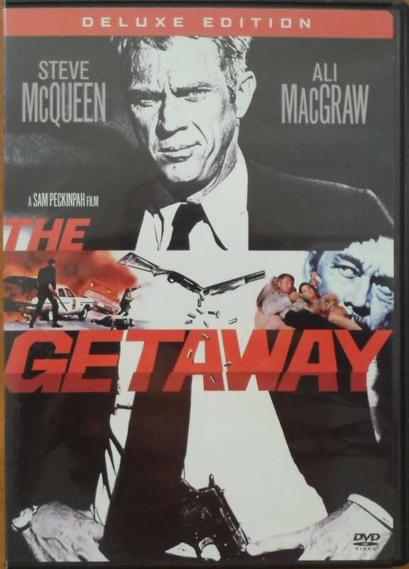 The Getaway