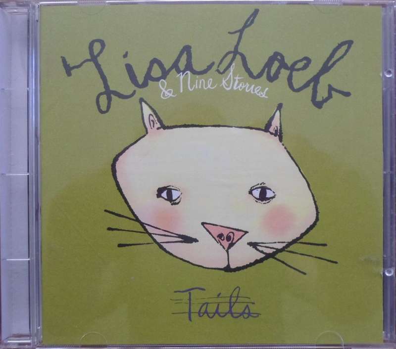 Lisa Loeb & Nine Stories - Tails