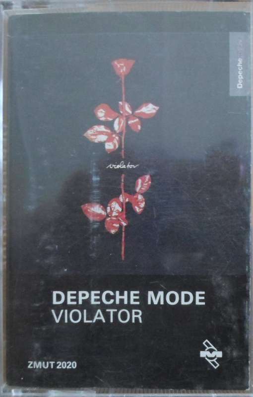 Depeche Mode - Violator